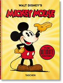 Walt Disney''s Mickey Mouse. The Ultimate History. 45th Ed.