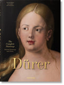 Albrecht Durer. The Complete Paintings. Selected Drawings and Prints-9783836581455