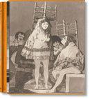Goya. The Complete Prints-9783836581516