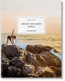 Great Escapes Yoga. The Retreat Book-9783836582131