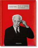 Carsten Holler. Book of Games-9783836582230