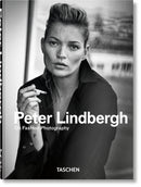 Peter Lindbergh. On Fashion Photography. 45th Ed.-9783836582506