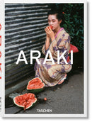 Araki. 45th Ed.-9783836582520
