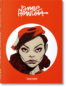 Jamie Hewlett