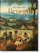 Bruegel. The Complete Works-9783836583619