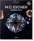 M.C. Escher. Kaleidocycles-9783836583695