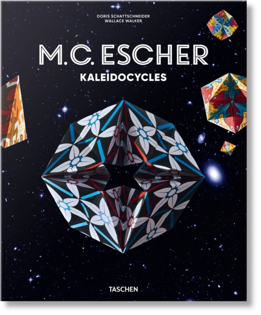 M.C. Escher