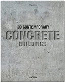 Contemporary Concrete Buildings