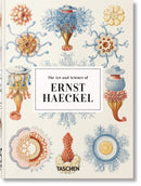 The Art and Science of Ernst Haeckel. 45th Ed.-9783836584289