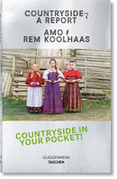 Koolhaas. Countryside, A Report-9783836584395