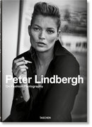 Peter Lindbergh. On Fashion Photography-9783836584425