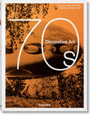 Decorative Art 70s-9783836584487