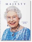 Her Majesty. A Photographic History 1926-2022-9783836584685