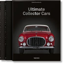 Ultimate Collector Cars-9783836584913