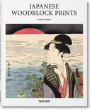Japanese Woodblock Prints-9783836585545