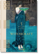 Witchcraft. The Library of Esoterica-9783836585606