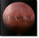 Mars. Photographs from the NASA Archives-9783836586467