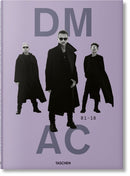 Depeche Mode by Anton Corbijn-9783836586702