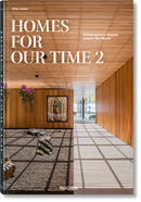 Homes for Our Time. Contemporary Houses around the World. Vol. 2-9783836587006
