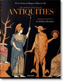 D''Hancarville. The Complete Collection of Antiquities from the Cabinet of Sir William Hamilton
