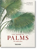 Martius. The Book of Palms. 45th Ed.-9783836587815