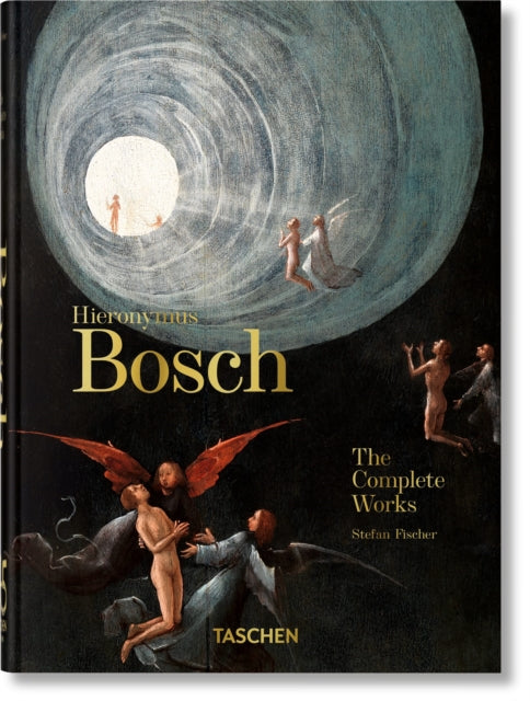 Hieronymus Bosch