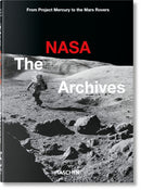 The NASA Archives. 45th Ed.-9783836588089
