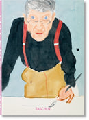 David Hockney