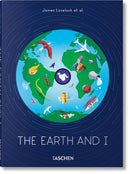 James Lovelock et al. The Earth and I-9783836588348