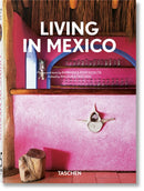 Living in Mexico. 45th Ed.-9783836588454