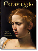Caravaggio. L'opera completa. 45th Ed.-9783836589055
