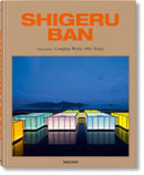 Shigeru Ban. Complete Works 1985-Today-9783836589345