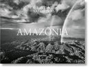 Sebastiao Salgado. Amazonia. Postcard Set-9783836589383