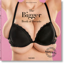 The Bigger Book of Breasts-9783836589581