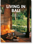 Living in Bali. 45th Ed.-9783836590013