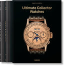 Ultimate Collector Watches-9783836590051