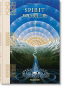 Spirit Worlds. The Library of Esoterica-9783836590617