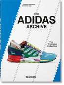 The adidas Archive