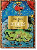 The Book of Bibles. 45th Ed.-9783836591454