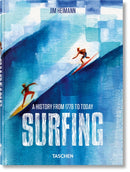 Surfing