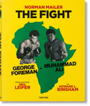 Norman Mailer. Neil Leifer. Howard L. Bingham. The Fight-9783836591492