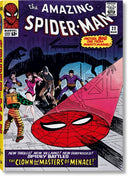 Marvel Comics Library 2