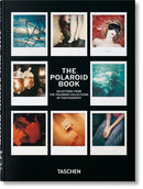 The Polaroid Book. 45th Ed.