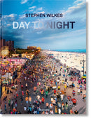 Stephen Wilkes