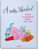 Andy Warhol