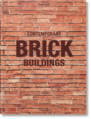 Contemporary Brick Buildings-9783836592598