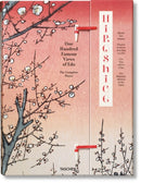 Hiroshige. One Hundred Famous Views of Edo-9783836593083