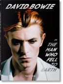 David Bowie