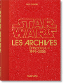 Les Archives Star Wars. 1999-2005. 45th Ed.-9783836593267