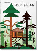 Tree Houses. 45th Ed.-9783836593397